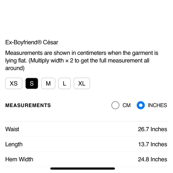 Hand Over Ex-Boyfriend César Boxer Shorts - Picture 6 of 6